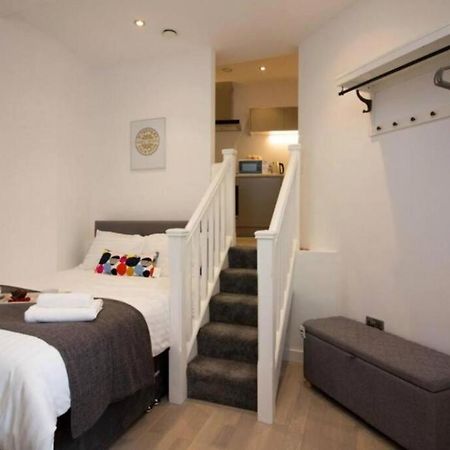 Victoria Street Apartment Sleeps 2 利物浦 外观 照片