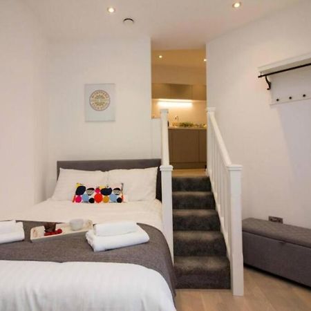 Victoria Street Apartment Sleeps 2 利物浦 外观 照片