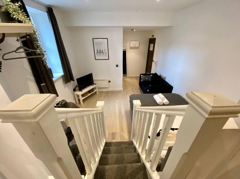 Victoria Street Apartment Sleeps 2 利物浦 外观 照片