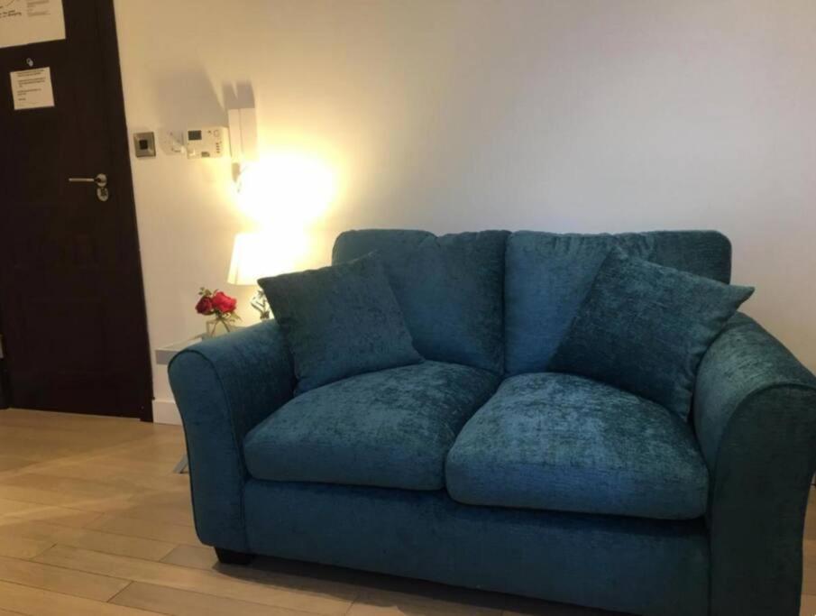 Victoria Street Apartment Sleeps 2 利物浦 外观 照片