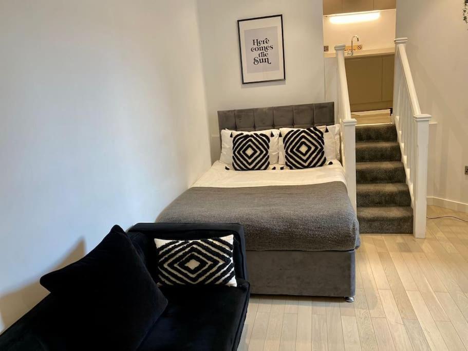 Victoria Street Apartment Sleeps 2 利物浦 外观 照片