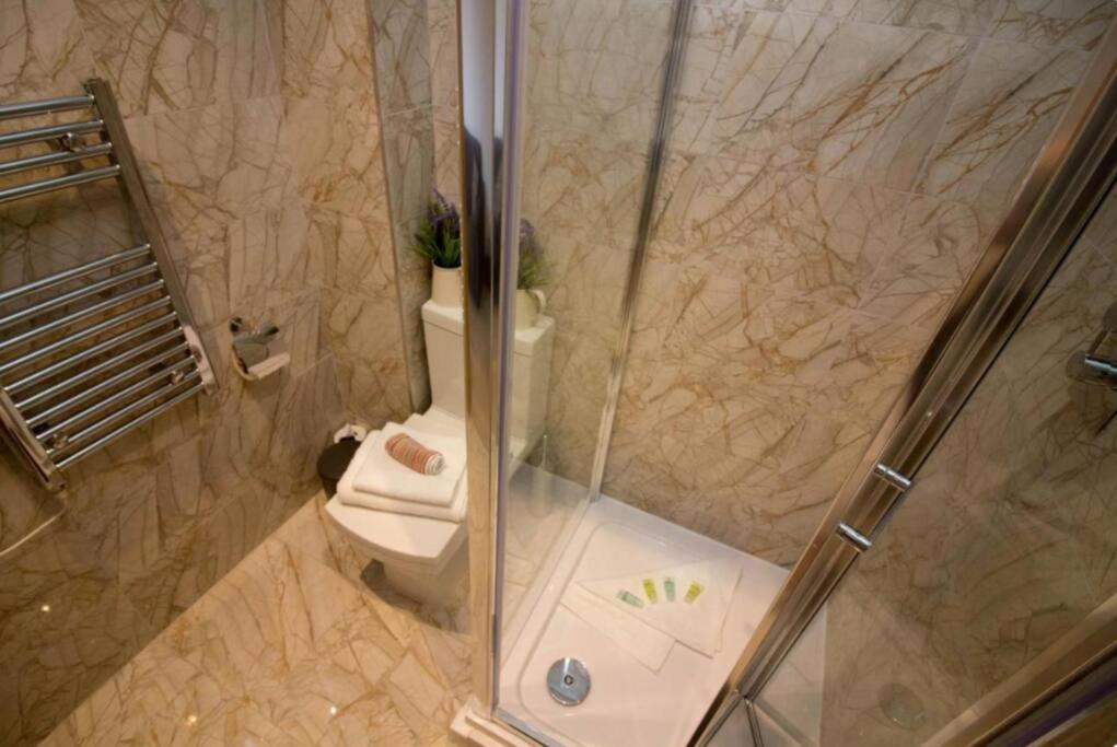Victoria Street Apartment Sleeps 2 利物浦 外观 照片