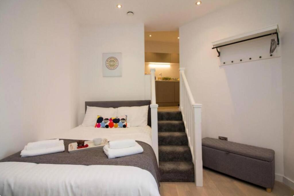 Victoria Street Apartment Sleeps 2 利物浦 外观 照片