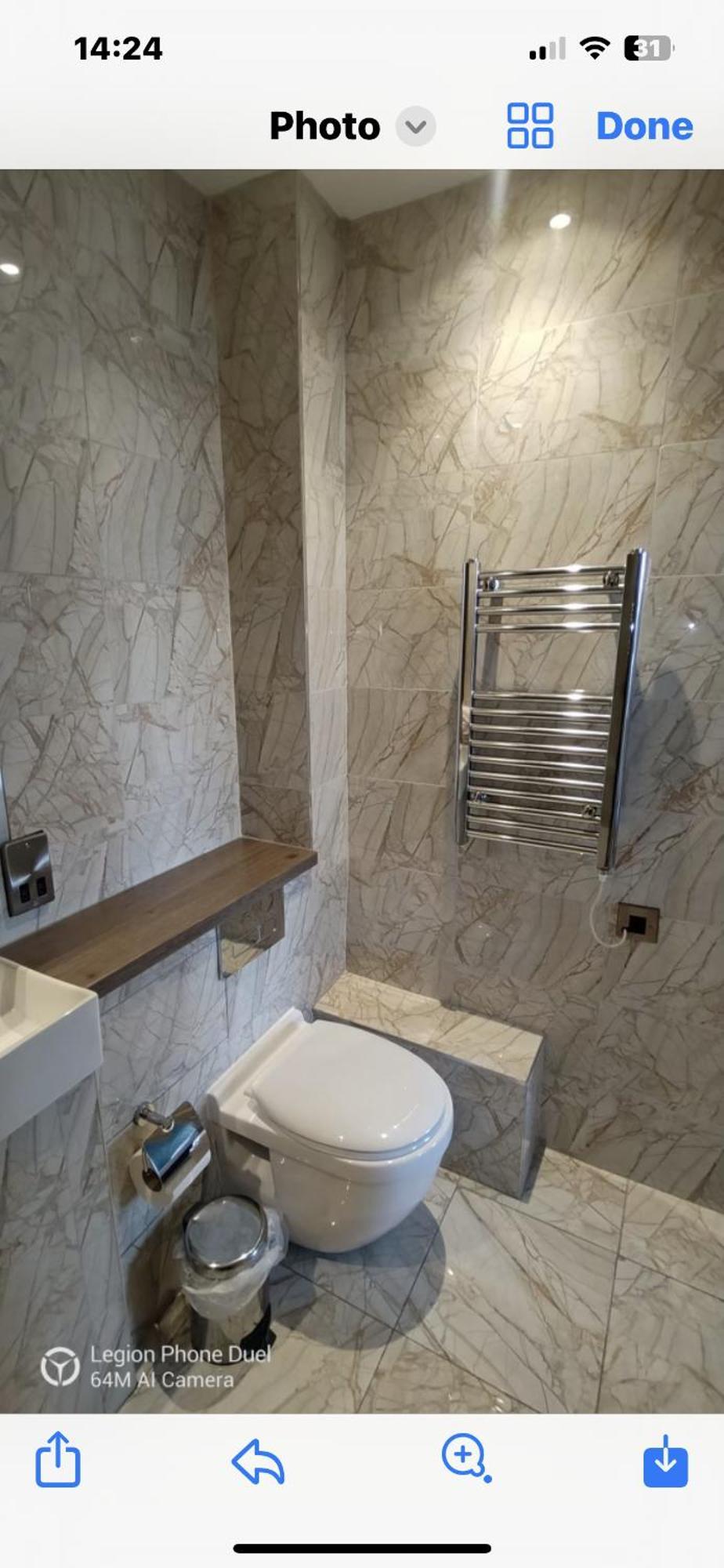 Victoria Street Apartment Sleeps 2 利物浦 外观 照片