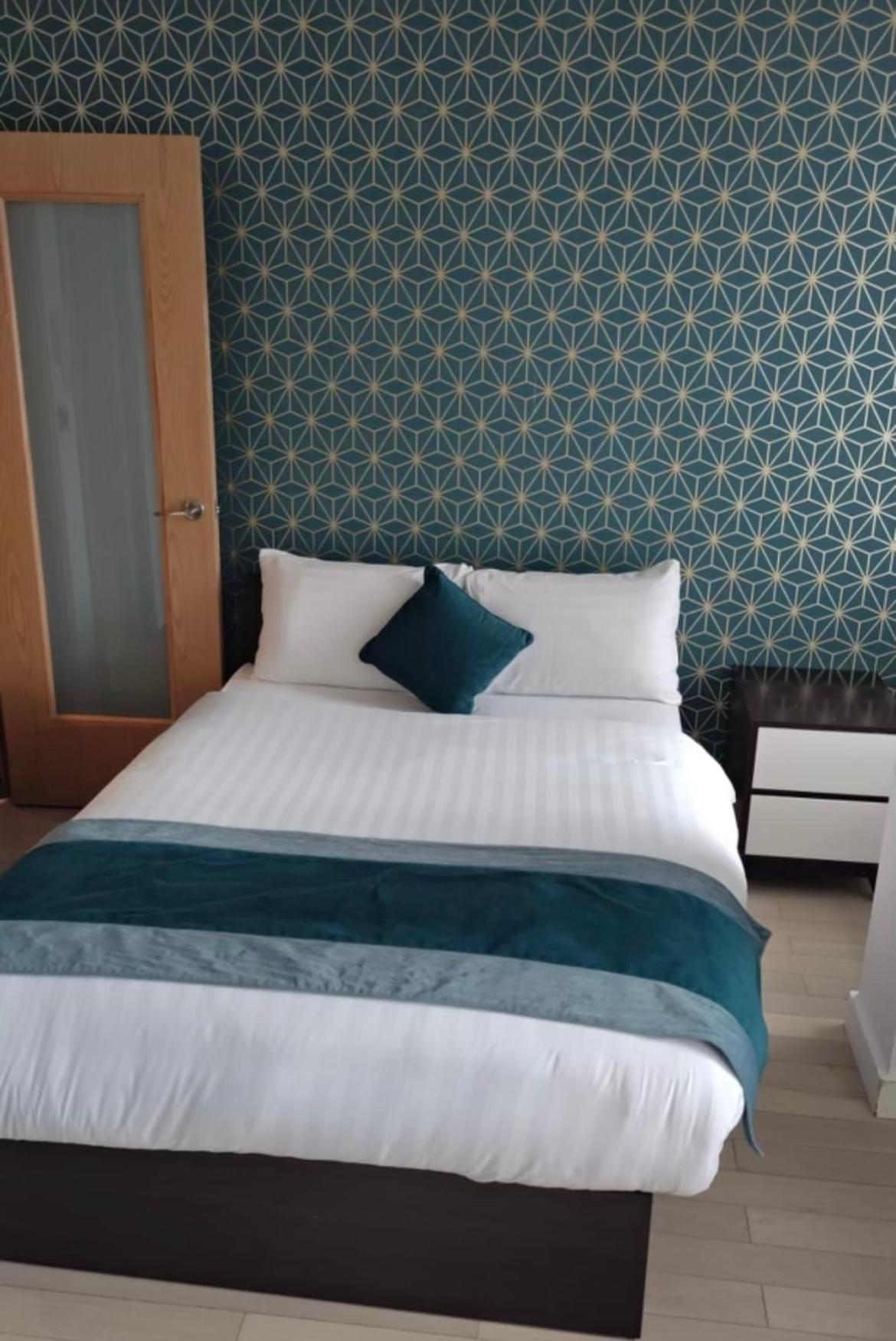 Victoria Street Apartment Sleeps 2 利物浦 外观 照片