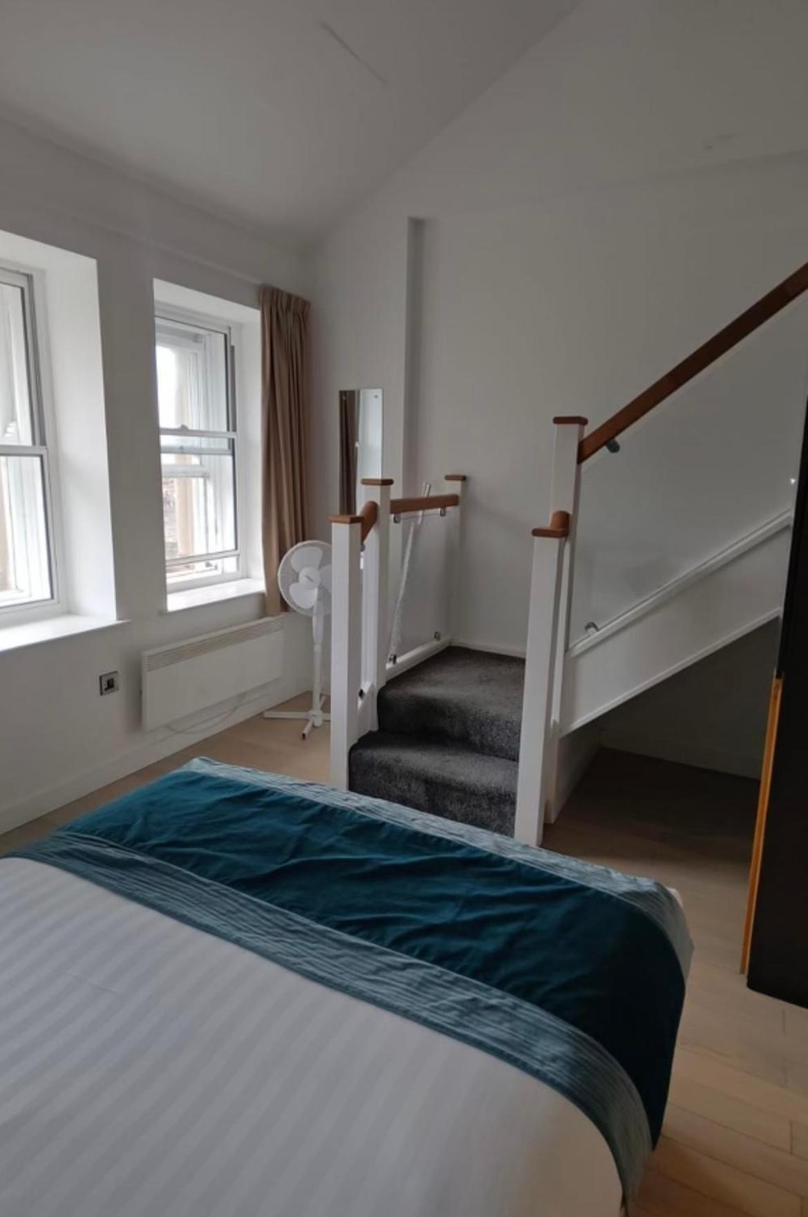 Victoria Street Apartment Sleeps 2 利物浦 外观 照片