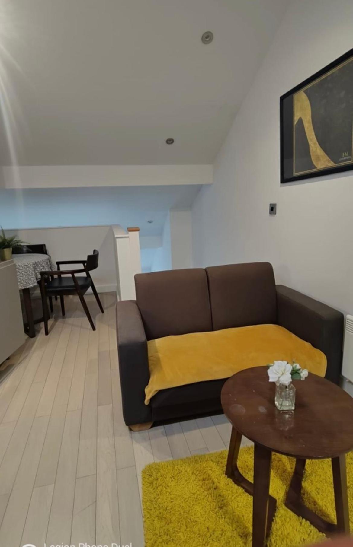 Victoria Street Apartment Sleeps 2 利物浦 外观 照片