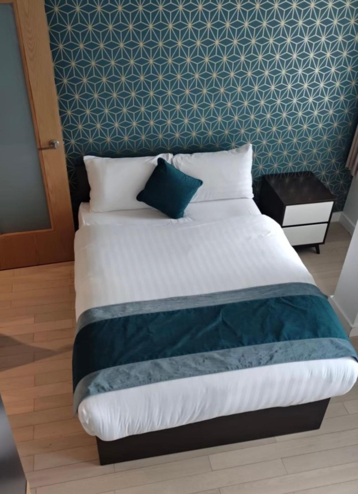 Victoria Street Apartment Sleeps 2 利物浦 外观 照片