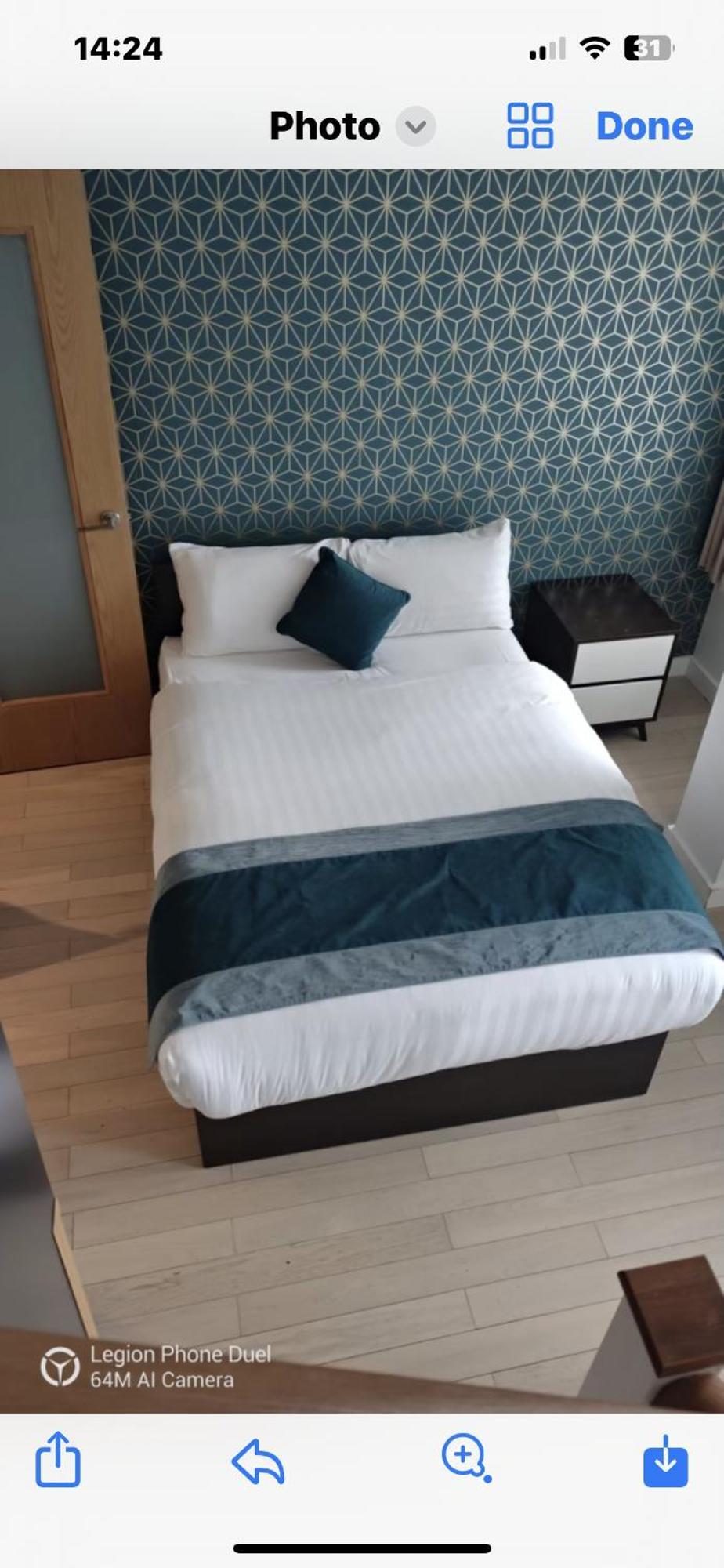 Victoria Street Apartment Sleeps 2 利物浦 外观 照片