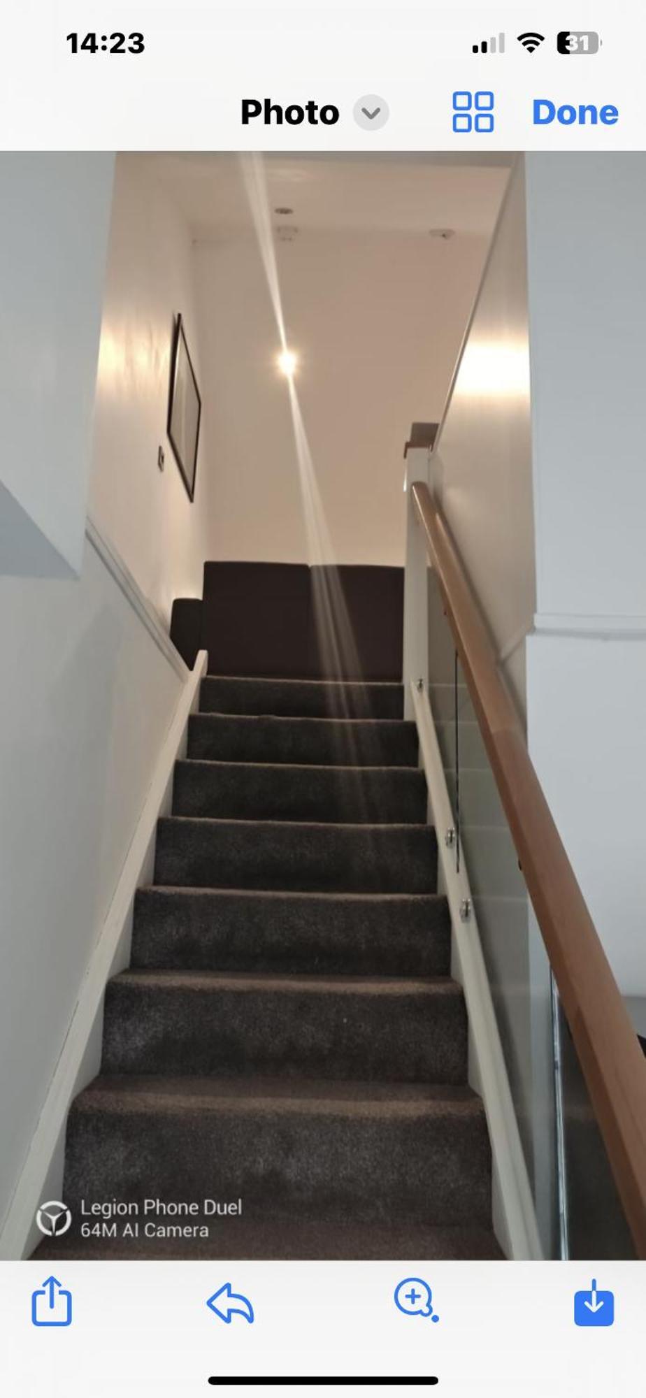 Victoria Street Apartment Sleeps 2 利物浦 外观 照片