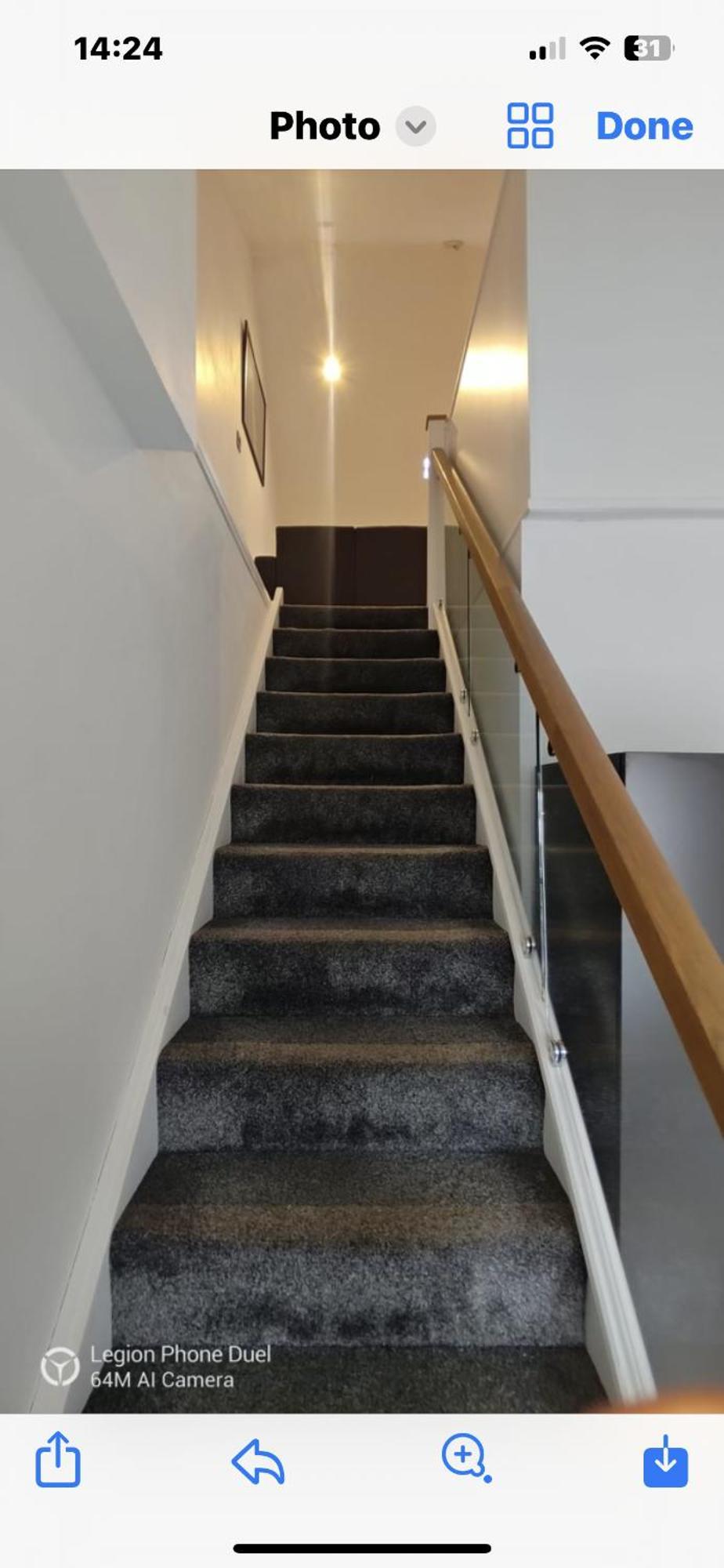 Victoria Street Apartment Sleeps 2 利物浦 外观 照片